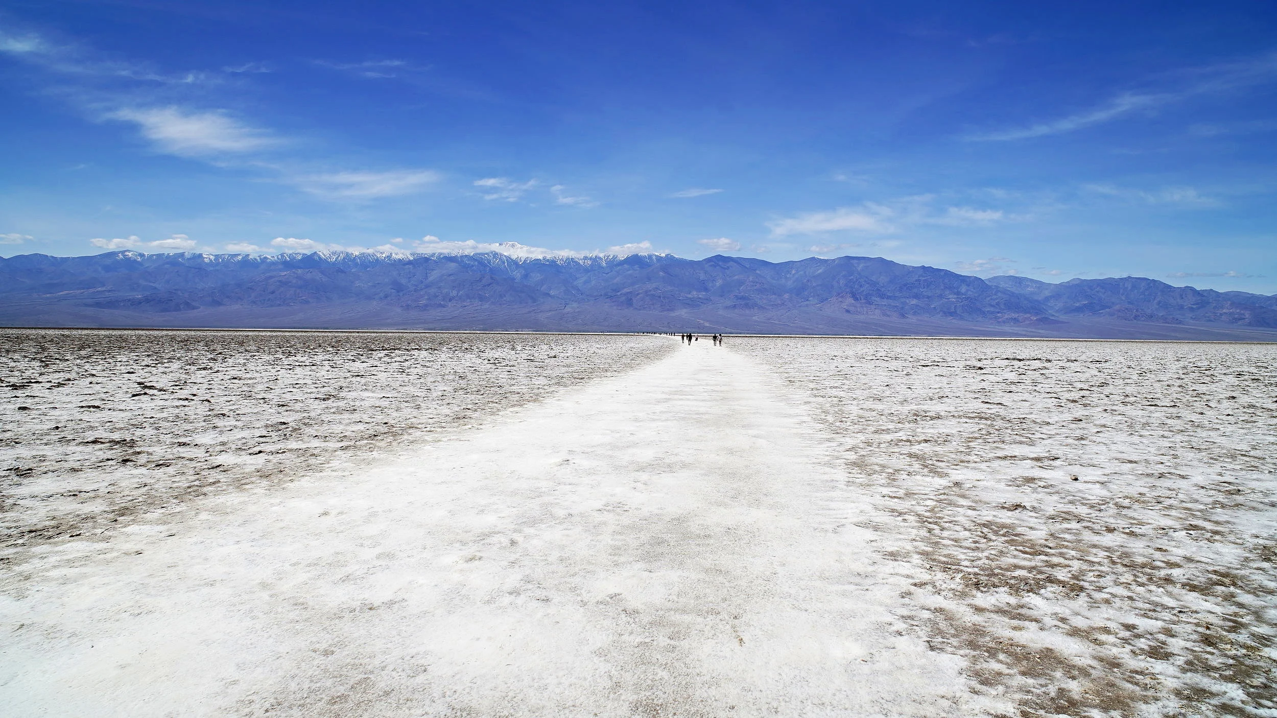 Badwater Basin