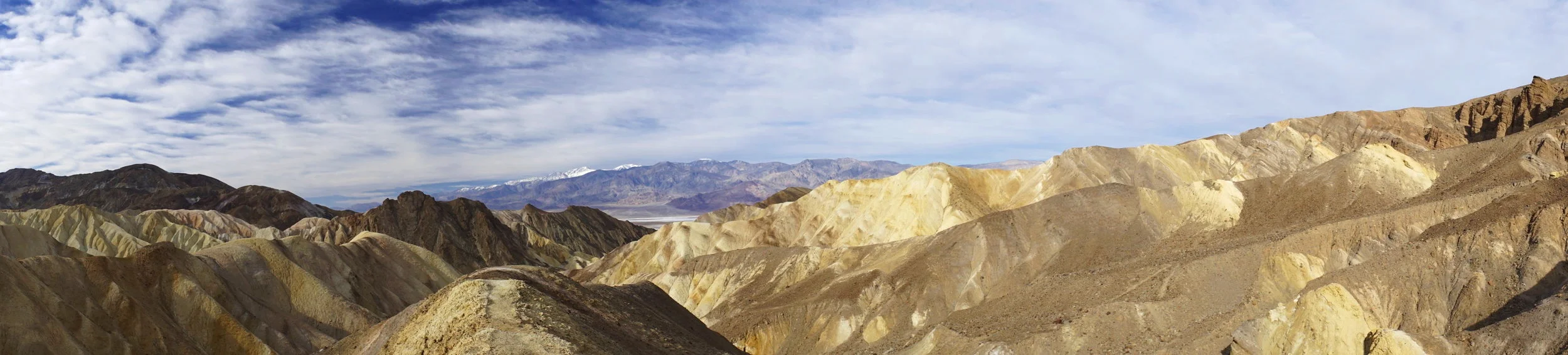 Death Valley, CA