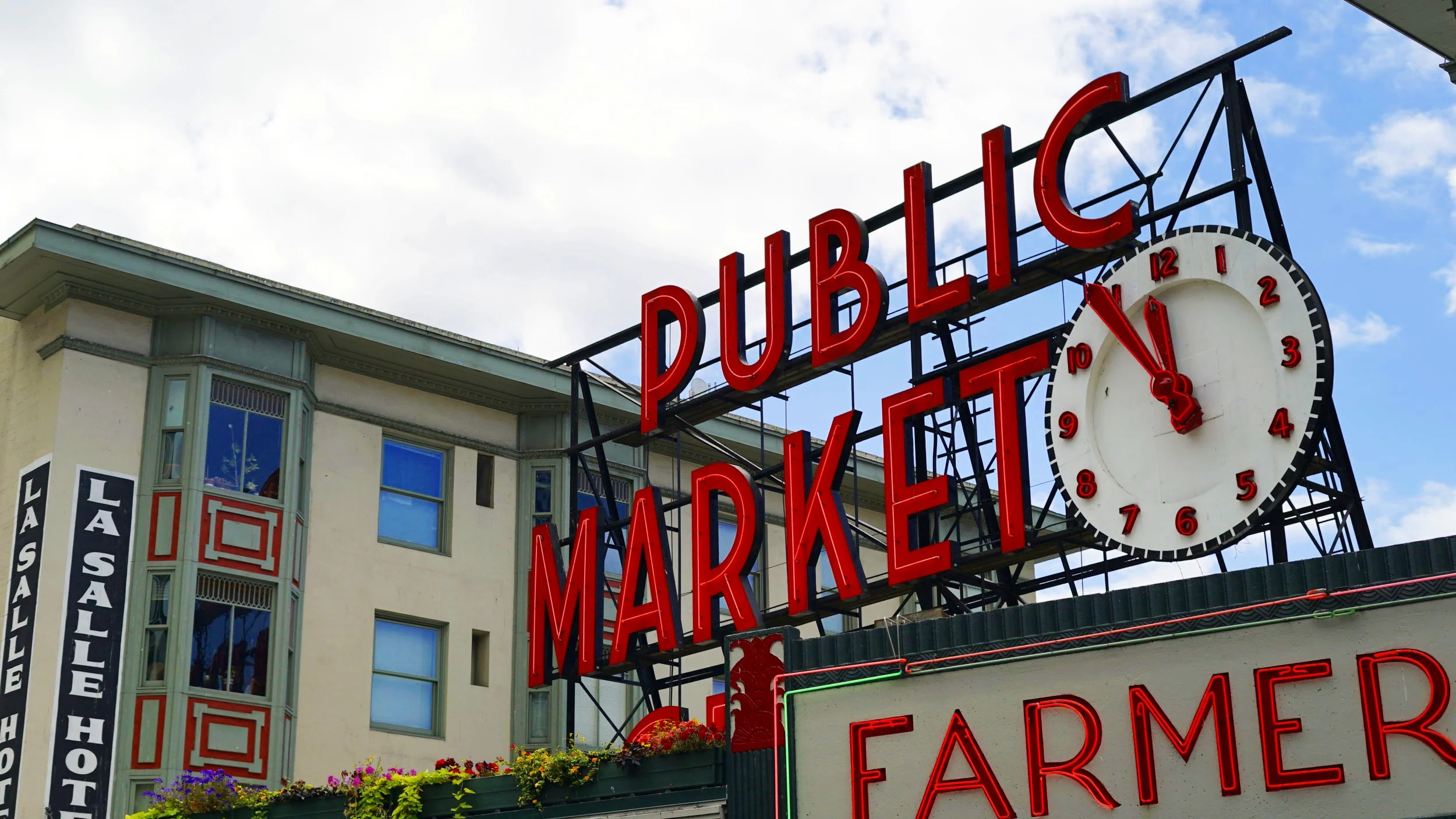 Seattle, WA