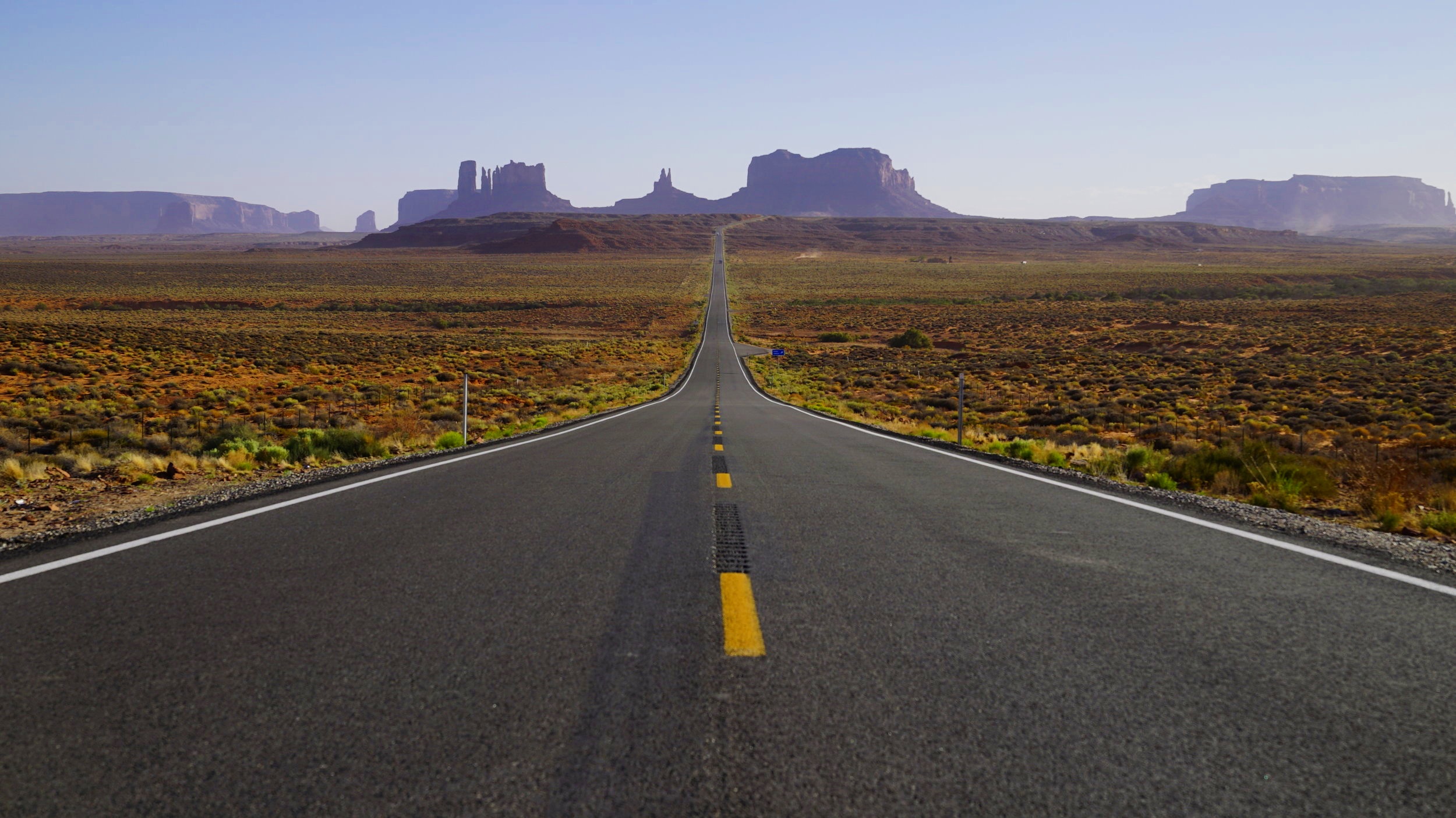 Highway 163, UT
