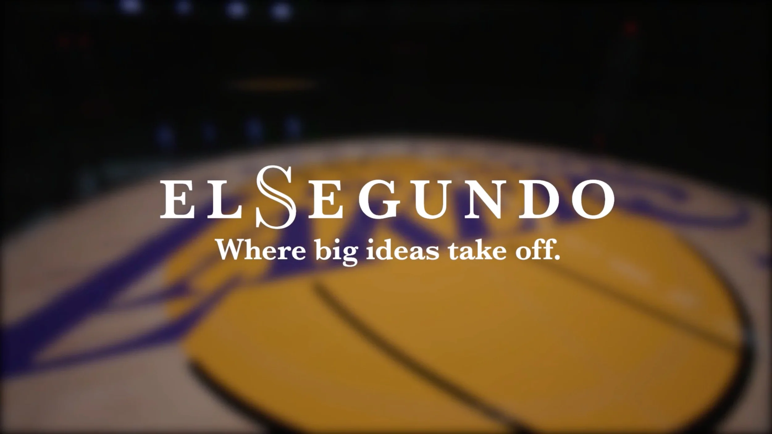 City of El Segundo: Champions of Business