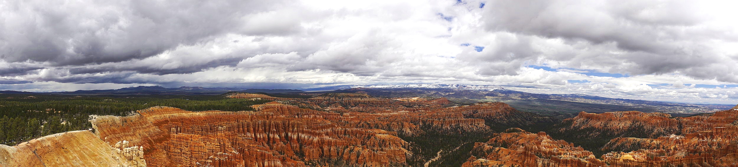 Bryce Canyon