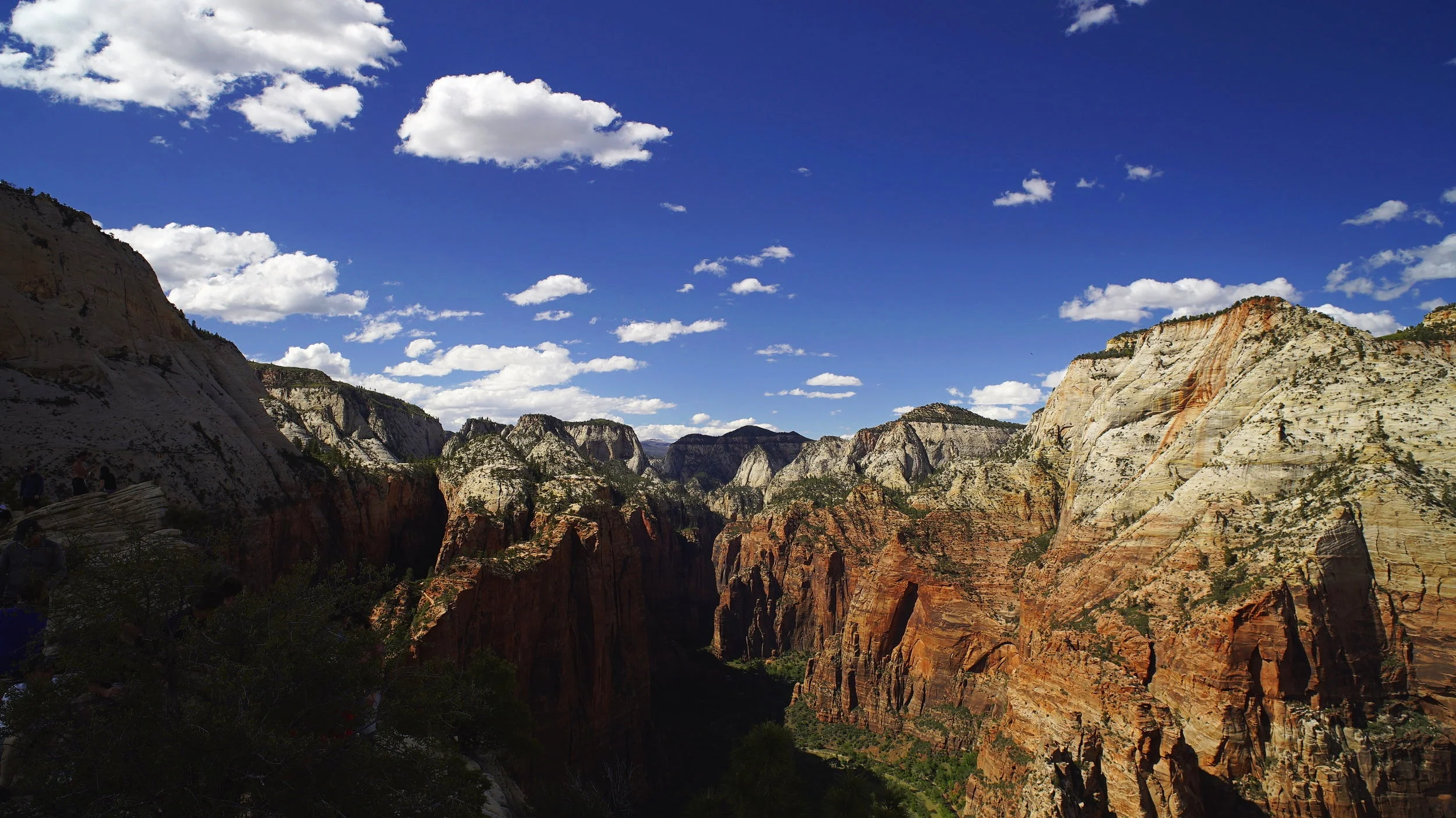 Angel's Landing