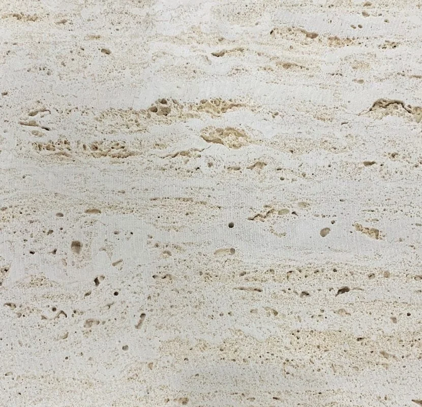 Travertine - Unfilled