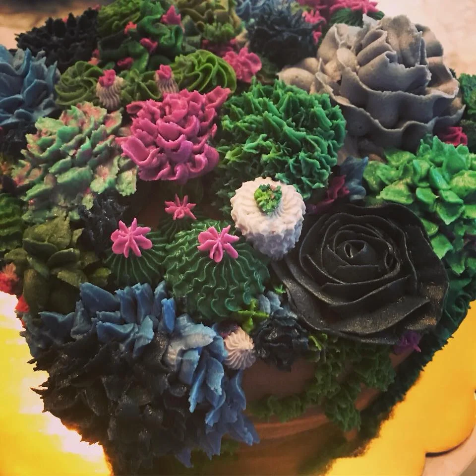 Don't have a green thumb?
