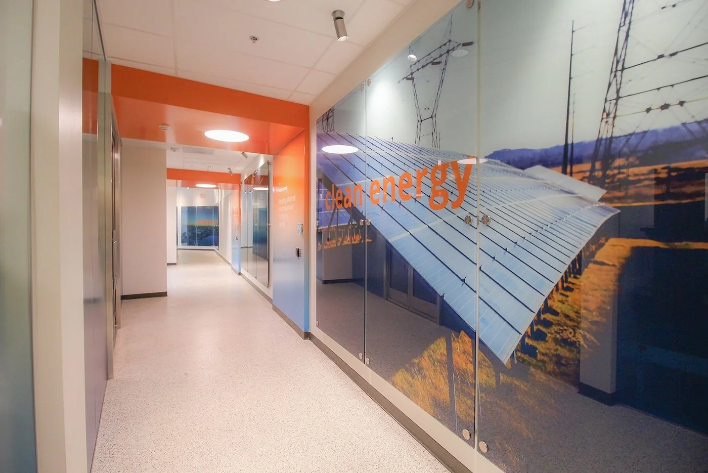 Grid Technology Center