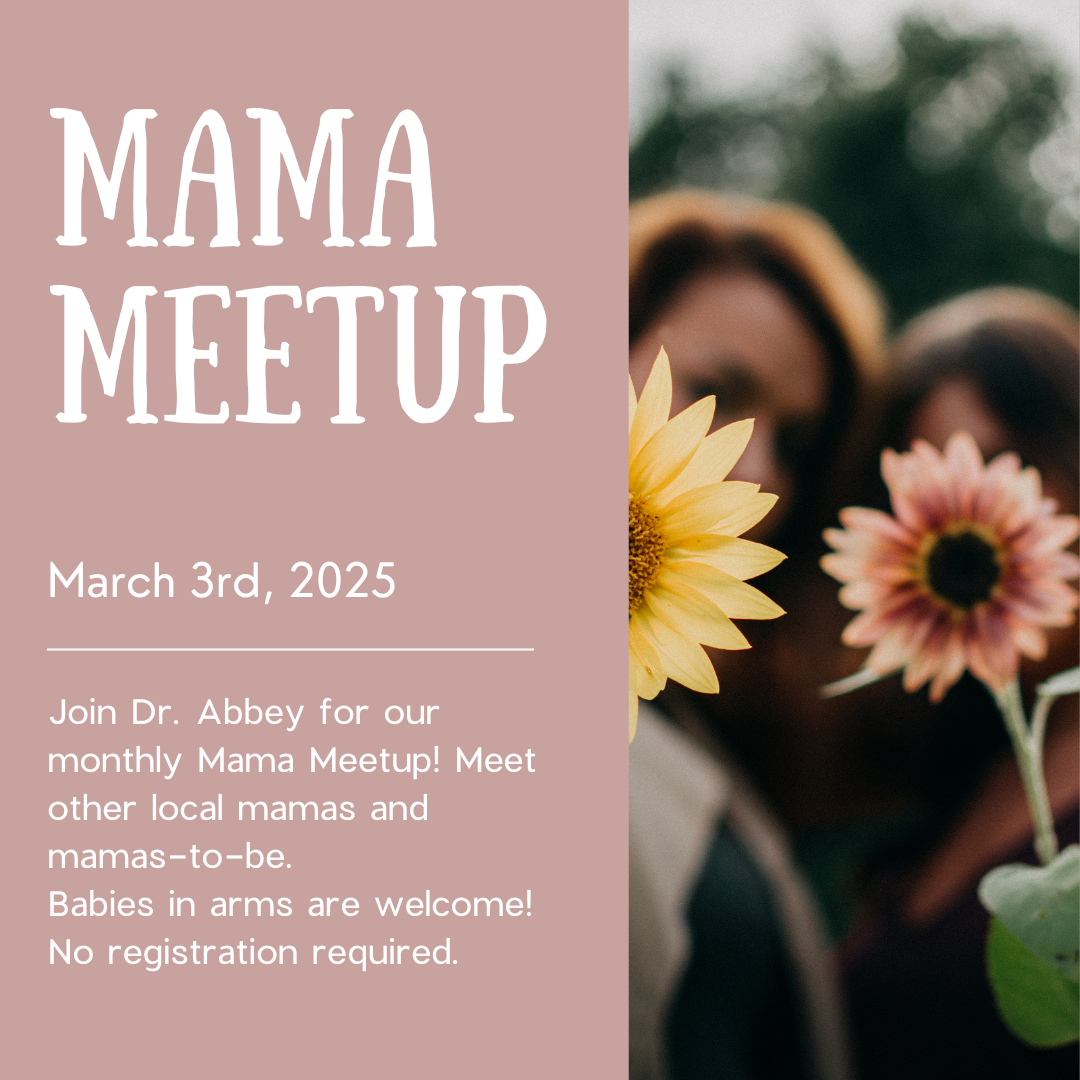 Mama Meetup