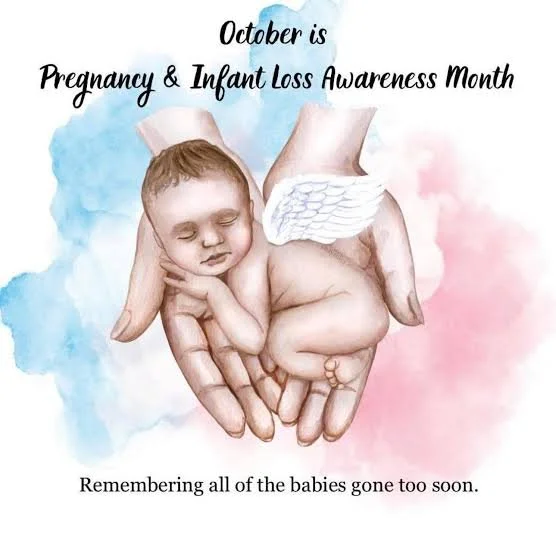 Carrying Love Through Loss: Honoring Pregnancy and Infant Loss