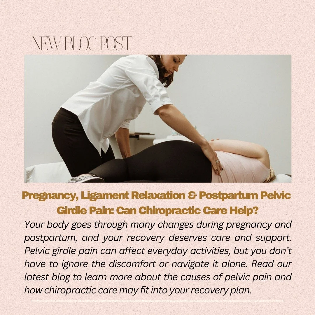 Postpartum recovery is about so much more than simply healing after delivery.  Your body has been through significant changes, and sometimes the effects can show up in unexpected ways, including pelvic or lower back pain. Maybe rolling over in bed hu