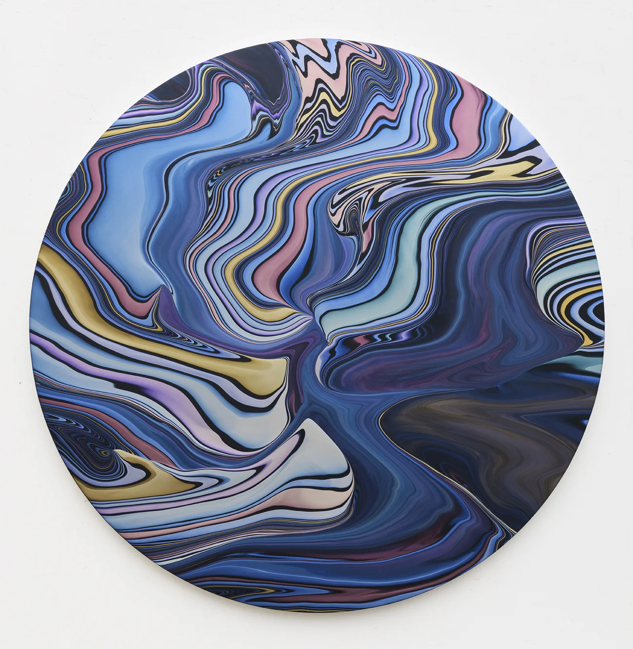 ANDY MOSES — William Turner Gallery