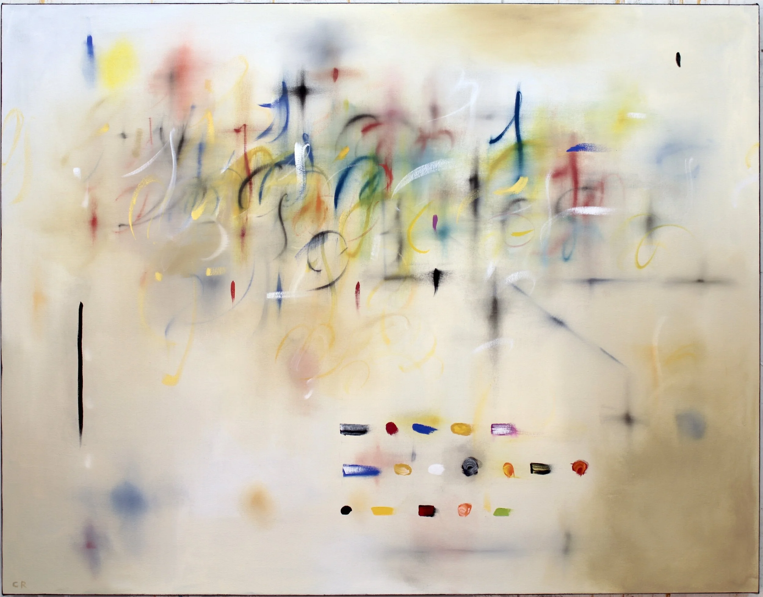 CURTIS RIPLEY — William Turner Gallery