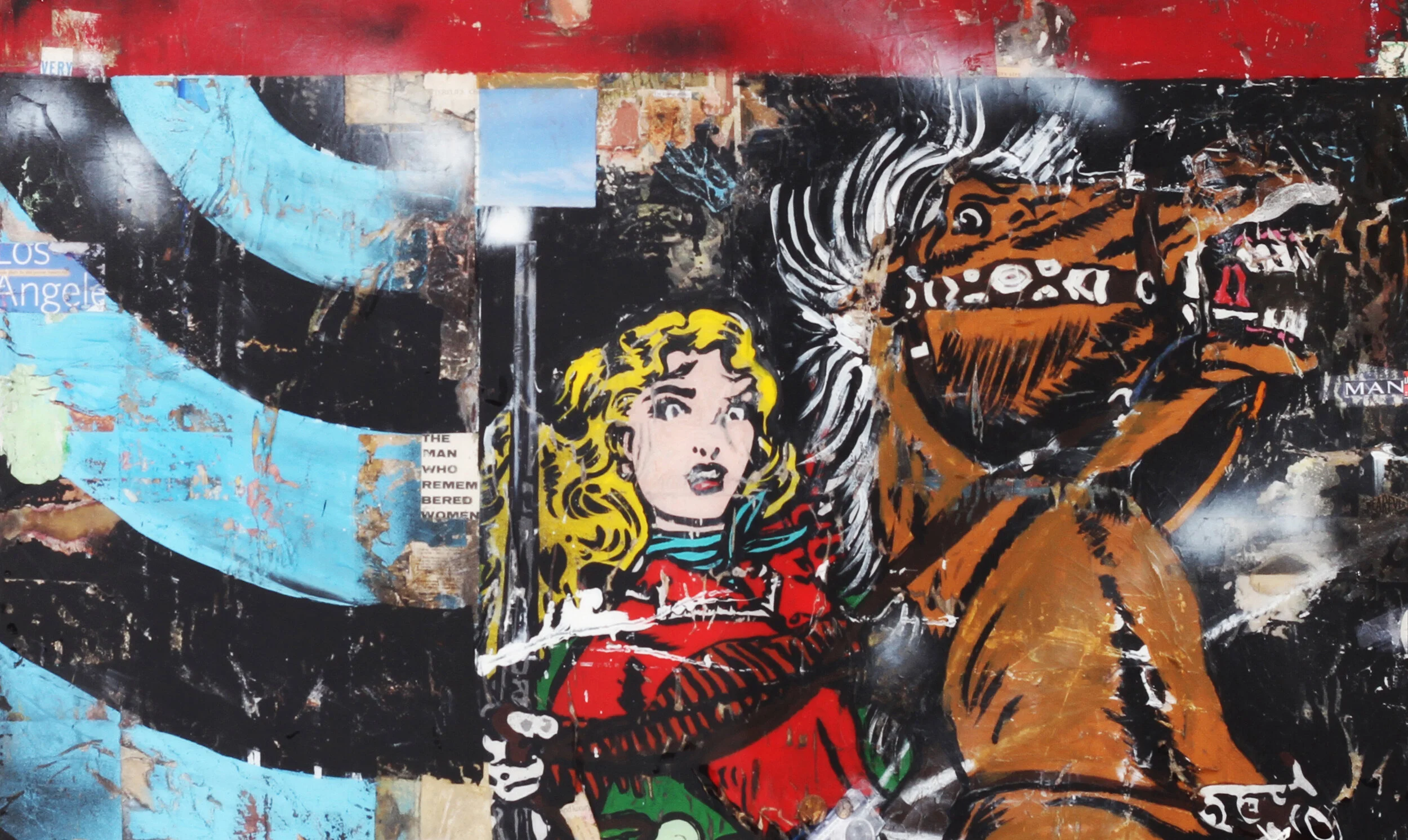 GREG MILLER — William Turner Gallery