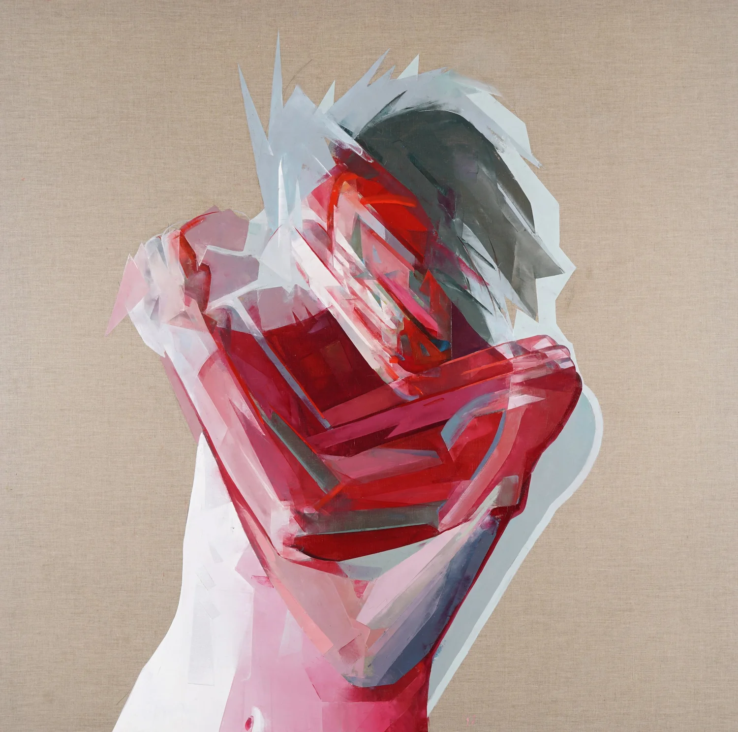 SIMON BIRCH — William Turner Gallery