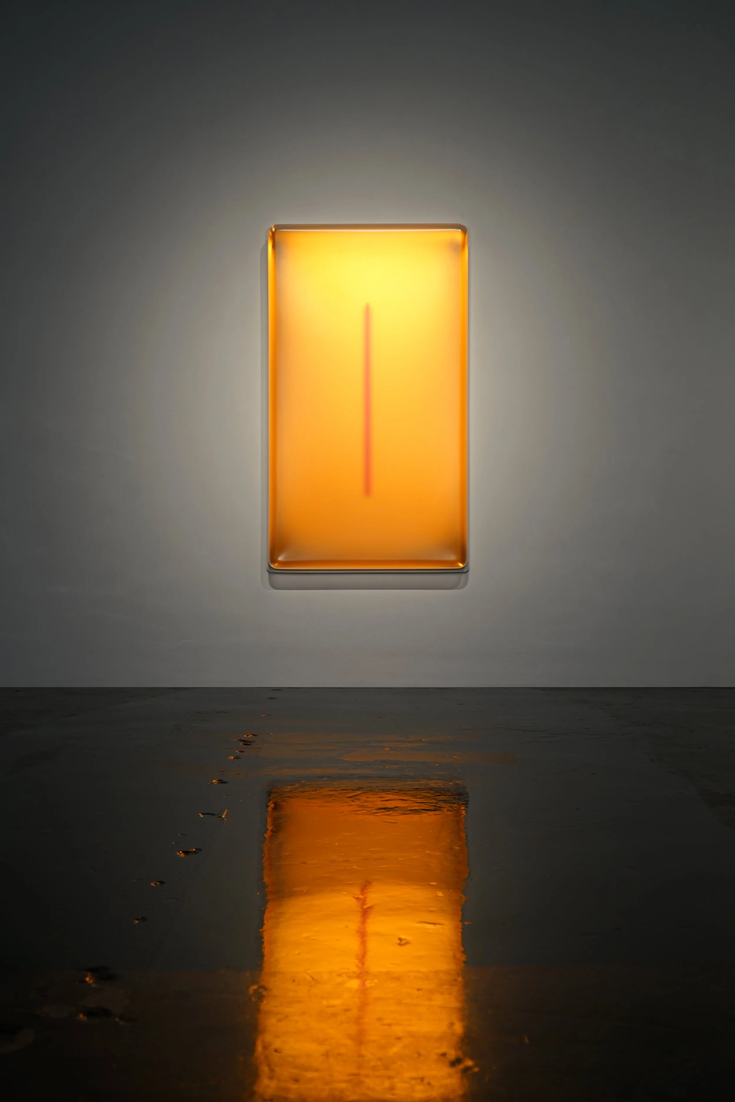 "Numina" Closing Reception Featuring the Music of Tom Hiel and Poetry of Robert Sobul