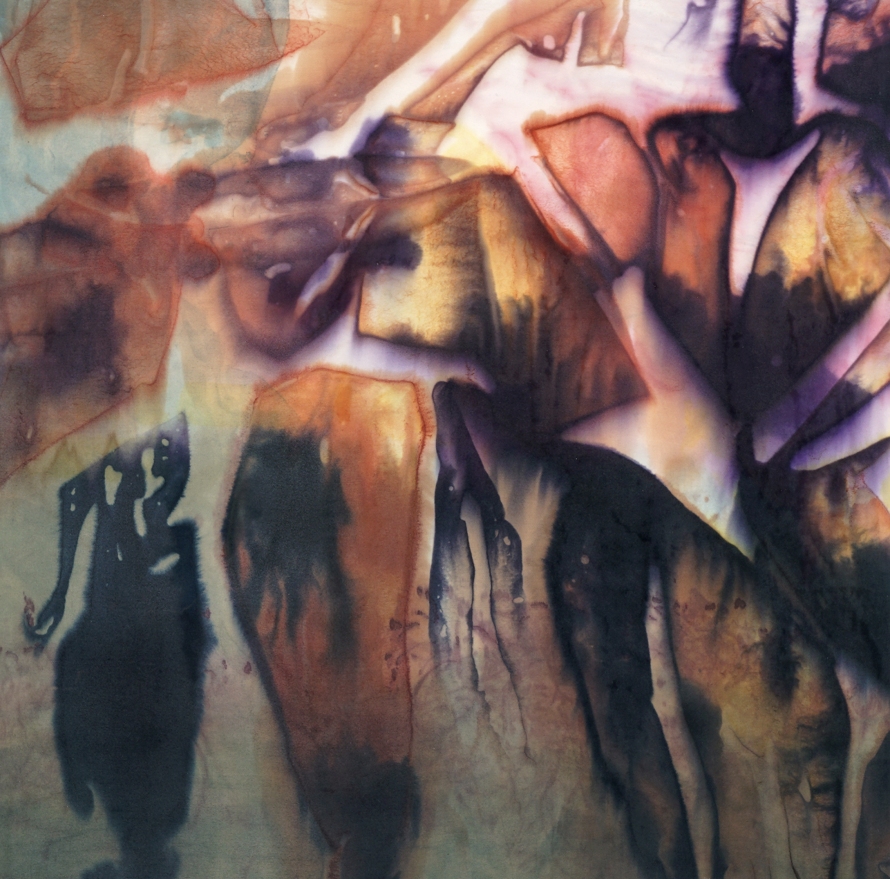 Watch the Jennifer Wolf Exhibition Video