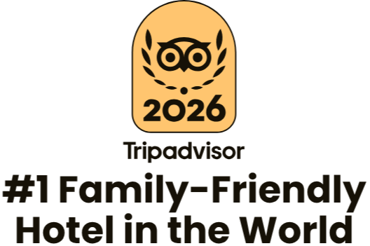 Casa Cayuco Tripadvisor #1 Family-Friendly Hotel in the World 2026