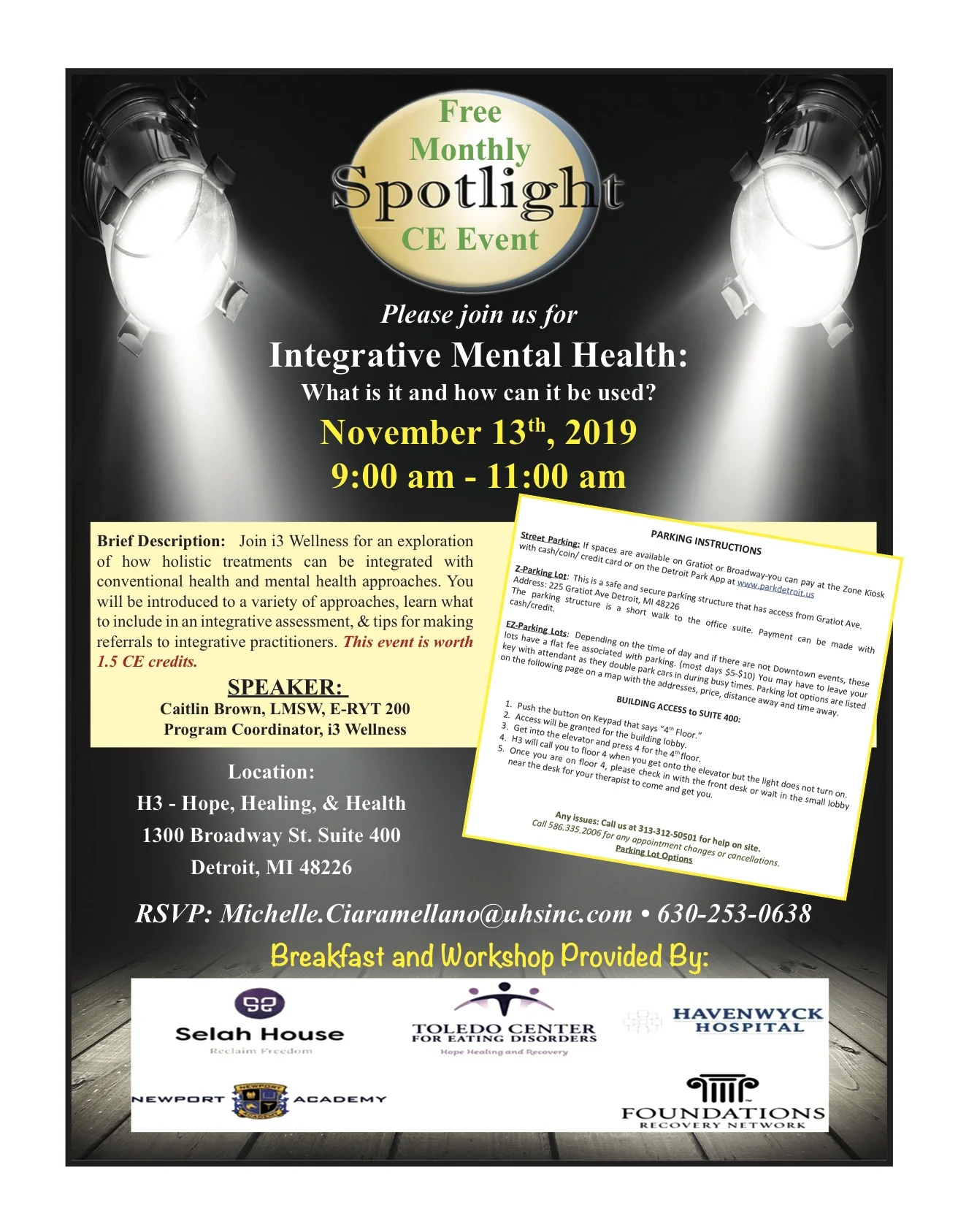 Integrative Mental Health: What is it and how can it be used?