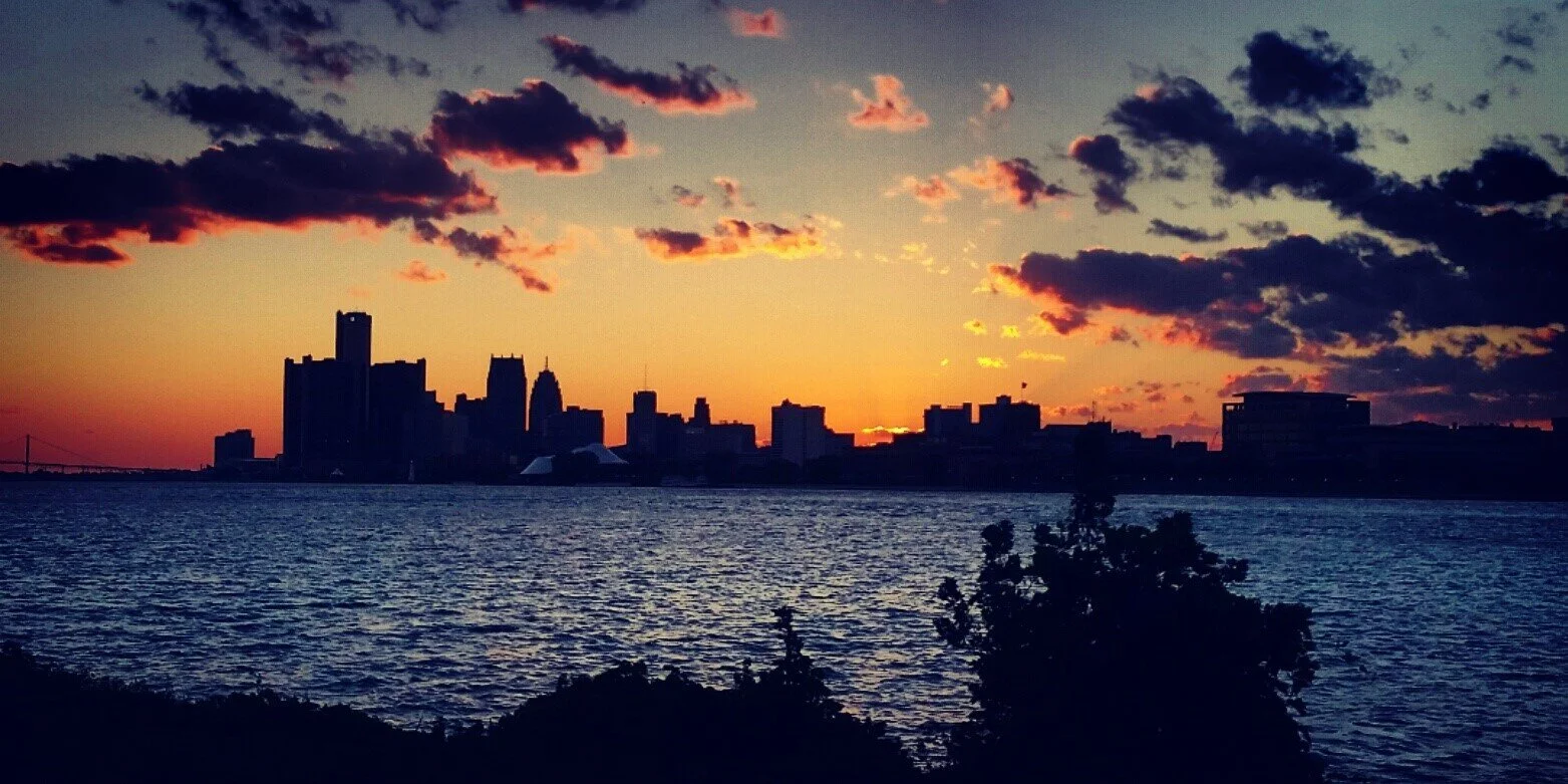 downtown detroit sunset.jpg