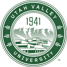 Utah Valley University Logo