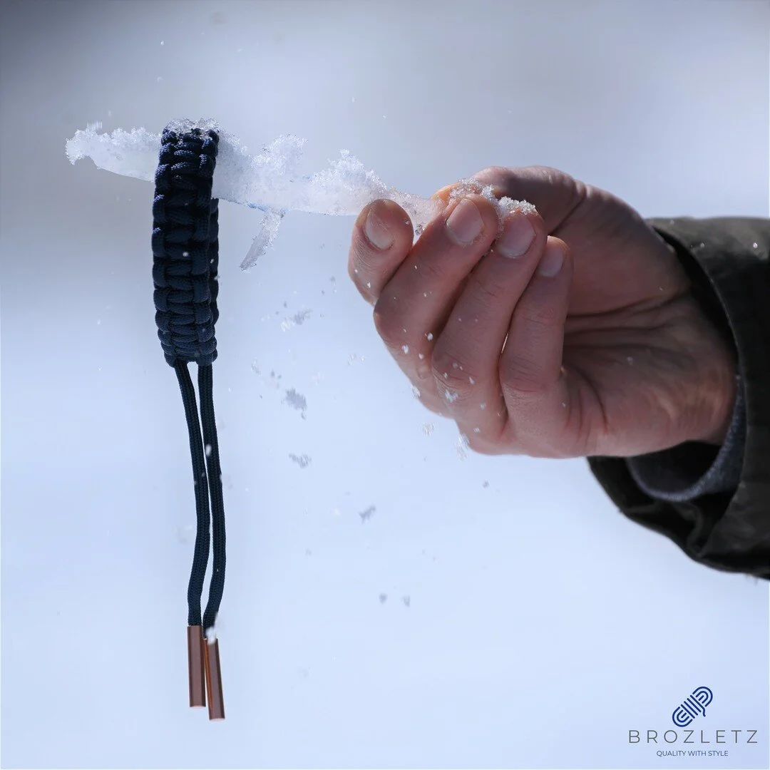 SPRING IS ALMOST HERE!🌿🌷 BUT HERE ARE A COUPLE PHOTOS IN THE SNOW TO HELP US SAY FAREWELL TO WINTER!❄️ 
|
WEBSITE: WWW.BROZLETZ.COM
FACEBOOK: @ brozletz
INSTAGRAM: @brozletz_bracelets