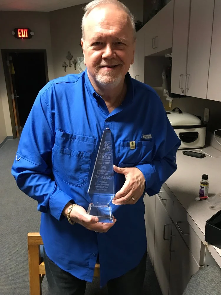 A Legend…My Dad