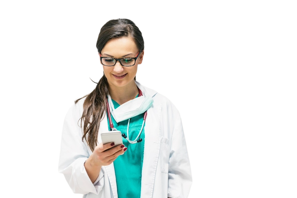 Take a surgical approach to studying...