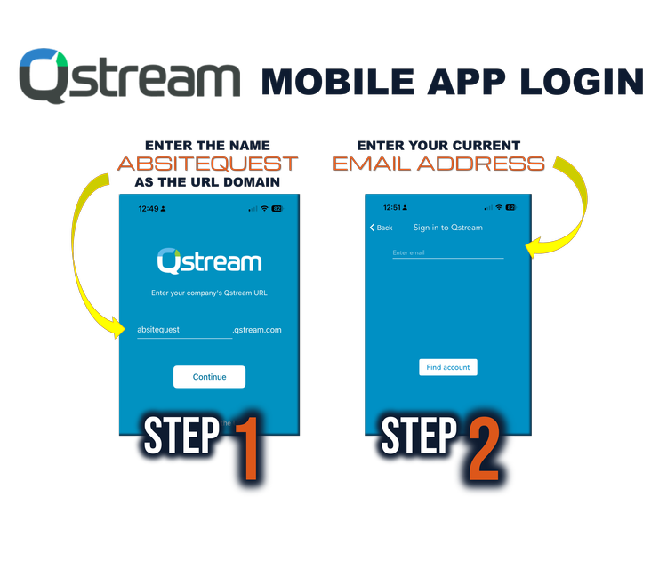 Qscript Sign In Qstream Login — ABSITE Quest