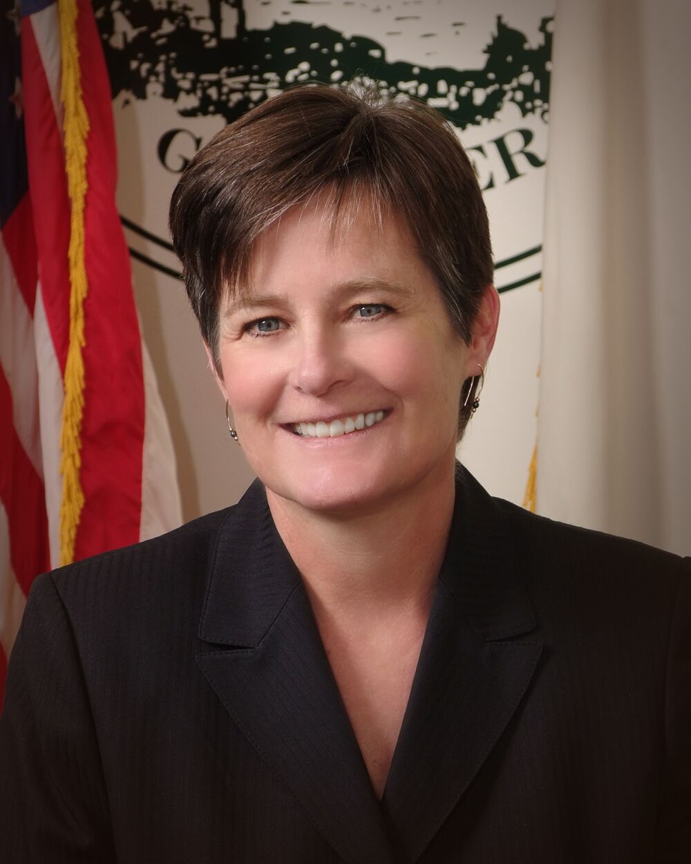 Patricia Hart