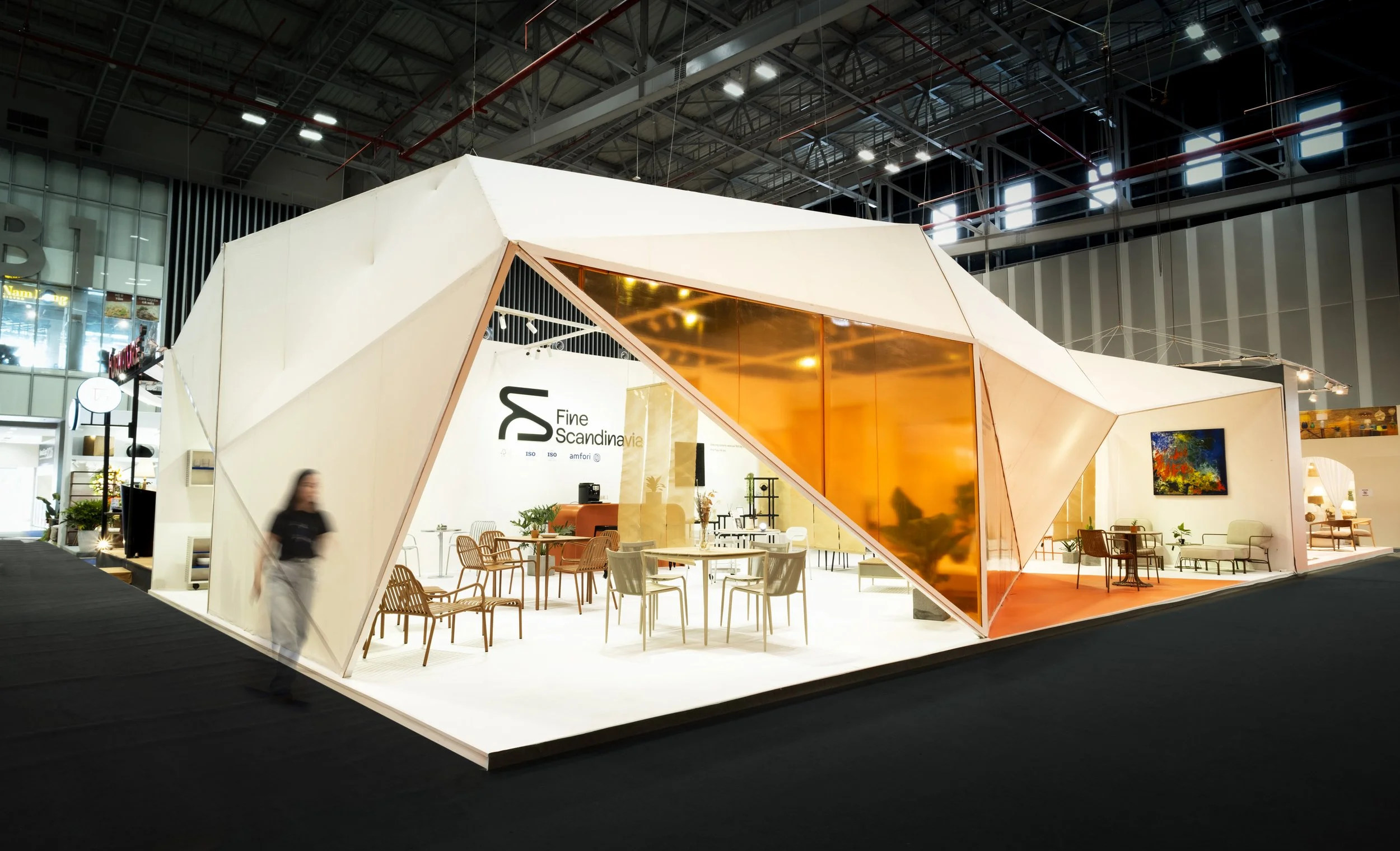 HO CHI MINH CITY EXPORT FURNITURE FAIR – HAWAEXPO 2026