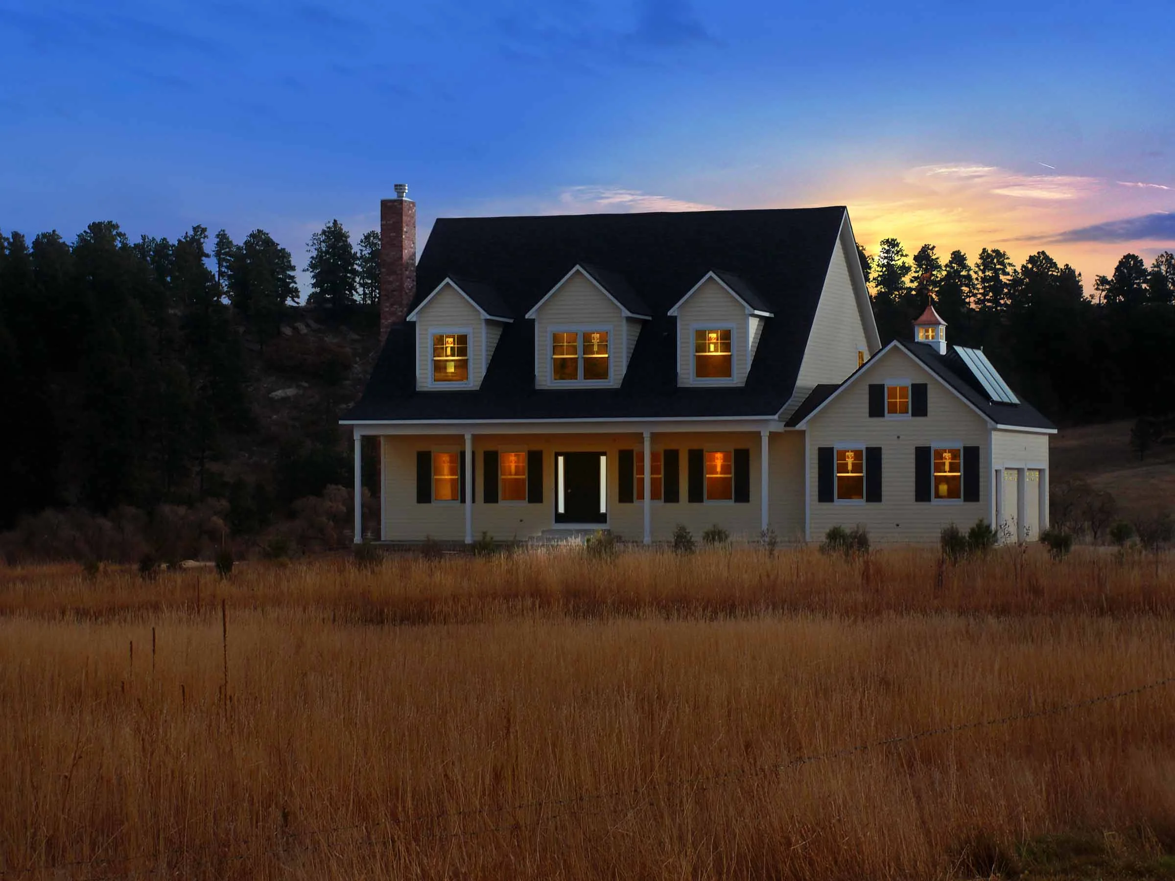 Luxury Custom Barn House Parker Colorado.jpg