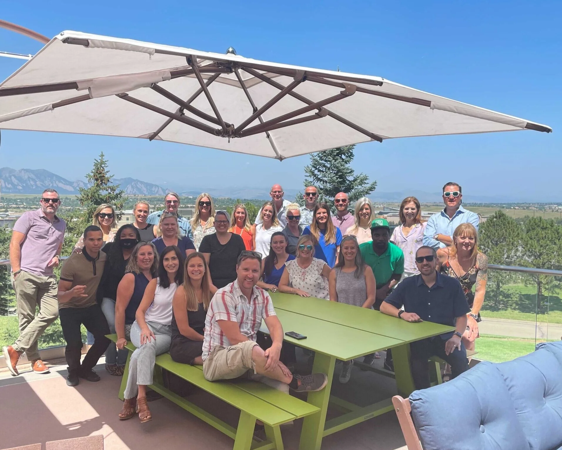 West + Main Hosts Military Relocation Workshop