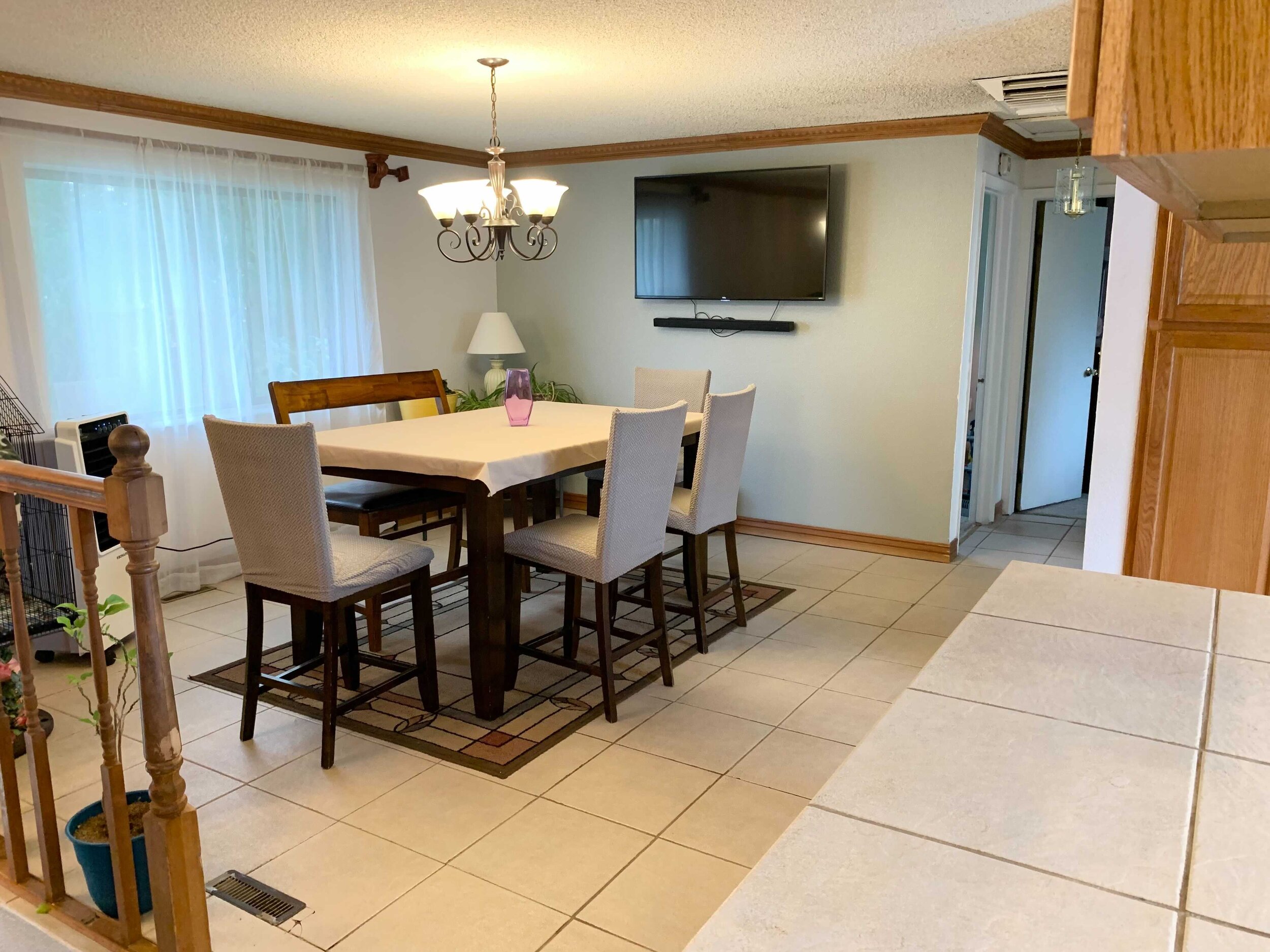 Just Listed BiLevel Home in Sherrewlwood Estates — West + Main