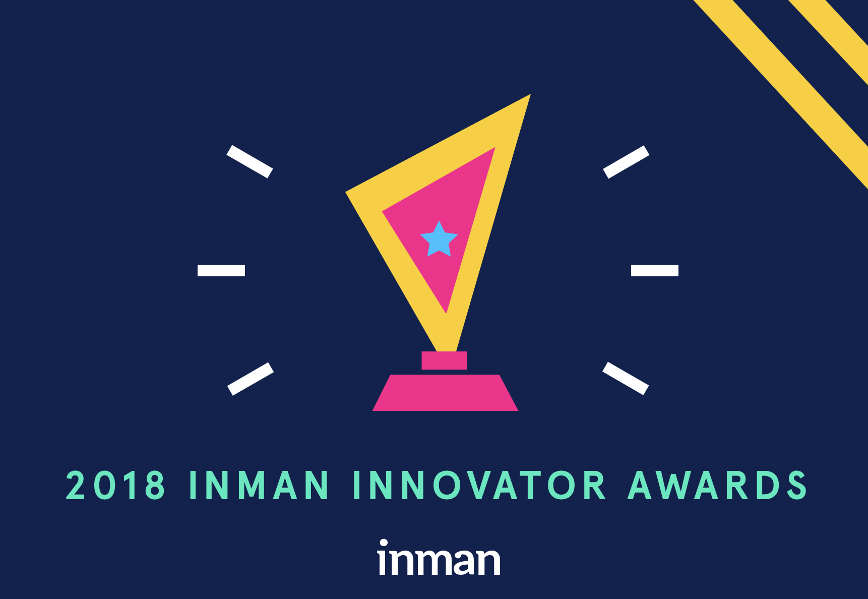 West + Main - Inman Innovator Awards