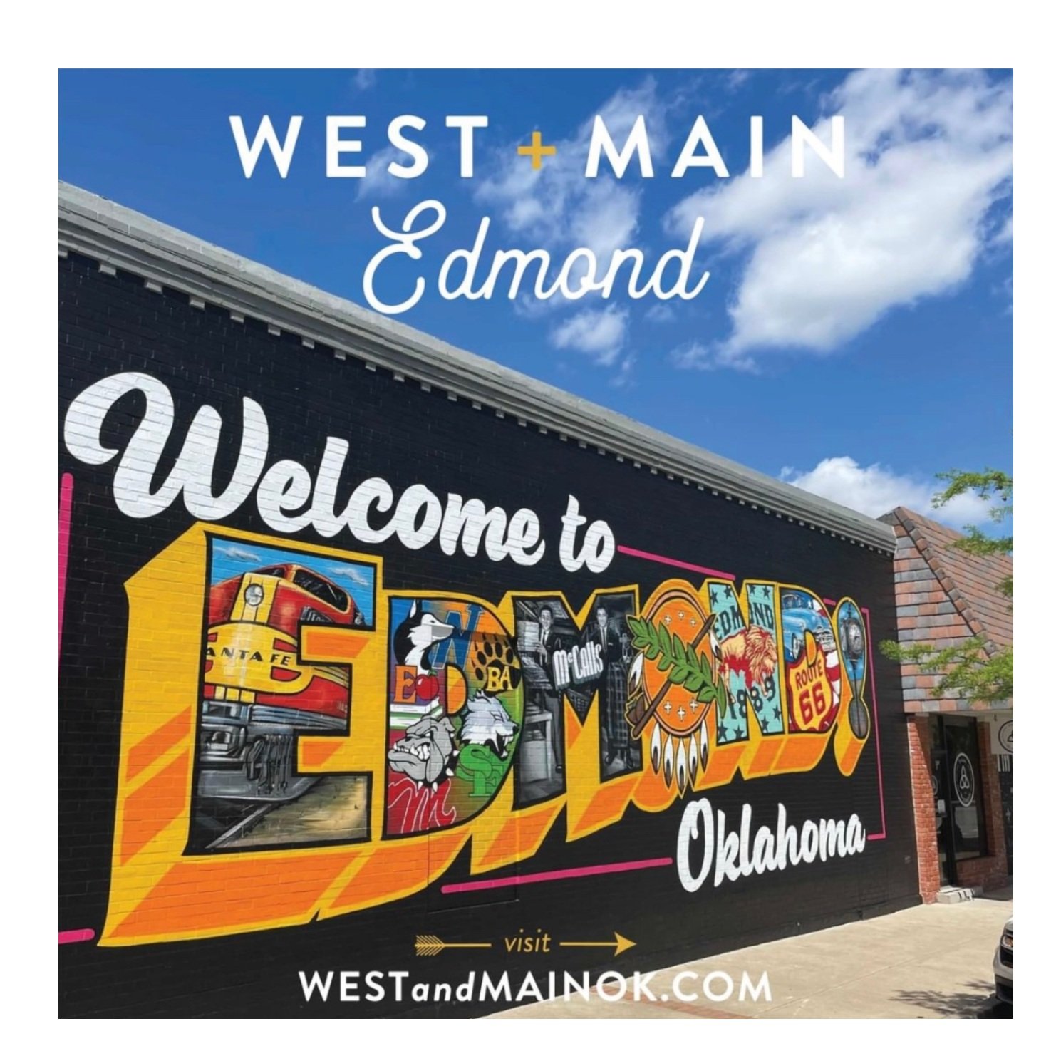 West + Main Opens in Edmond