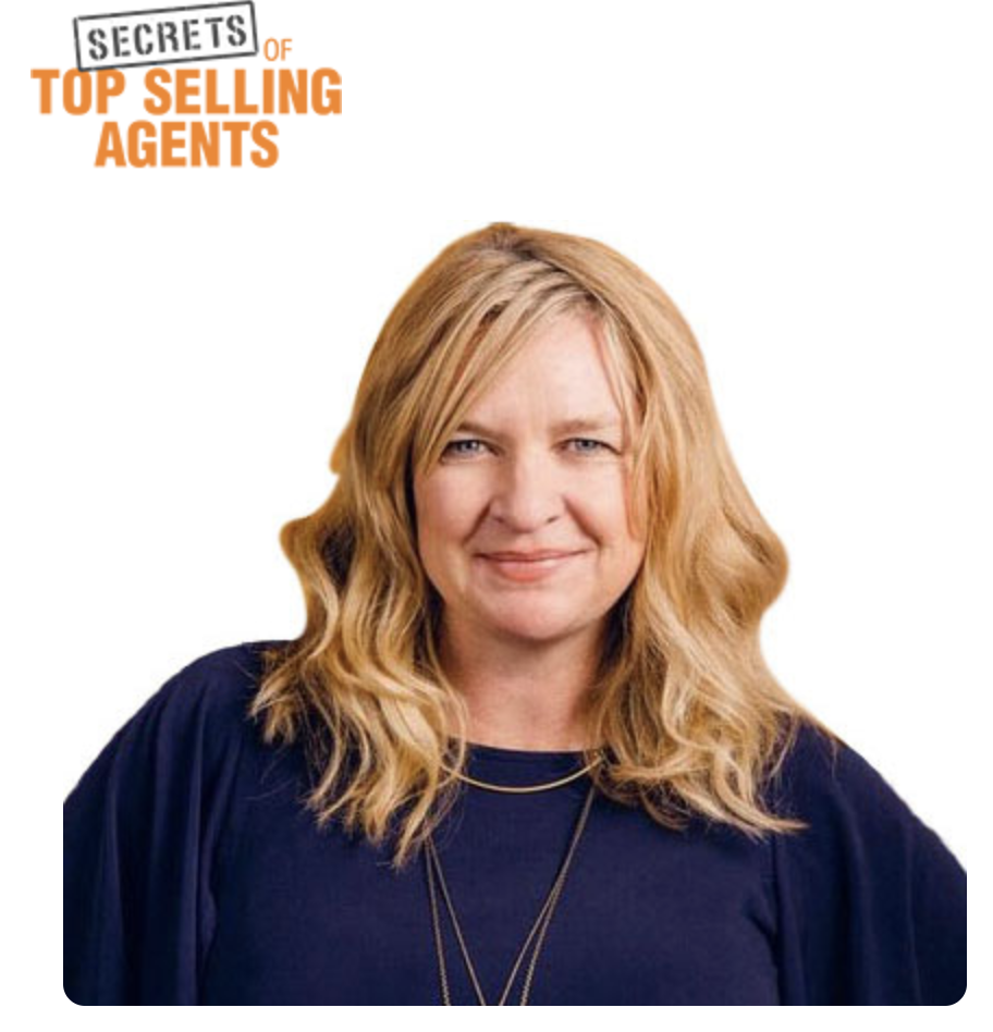 Secrets of Top Selling Agents