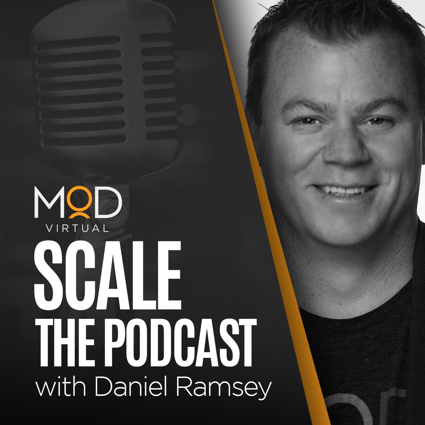 Scale the Podcast Featuring West + Main