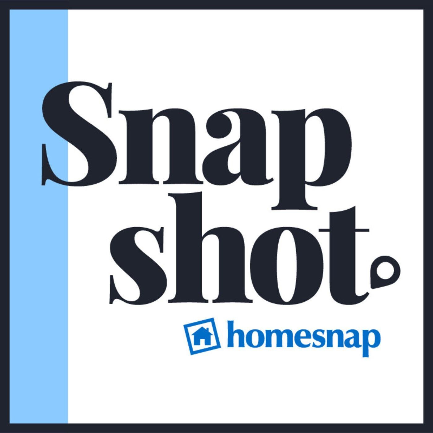Homesnap Snapshot Featuring West + Main