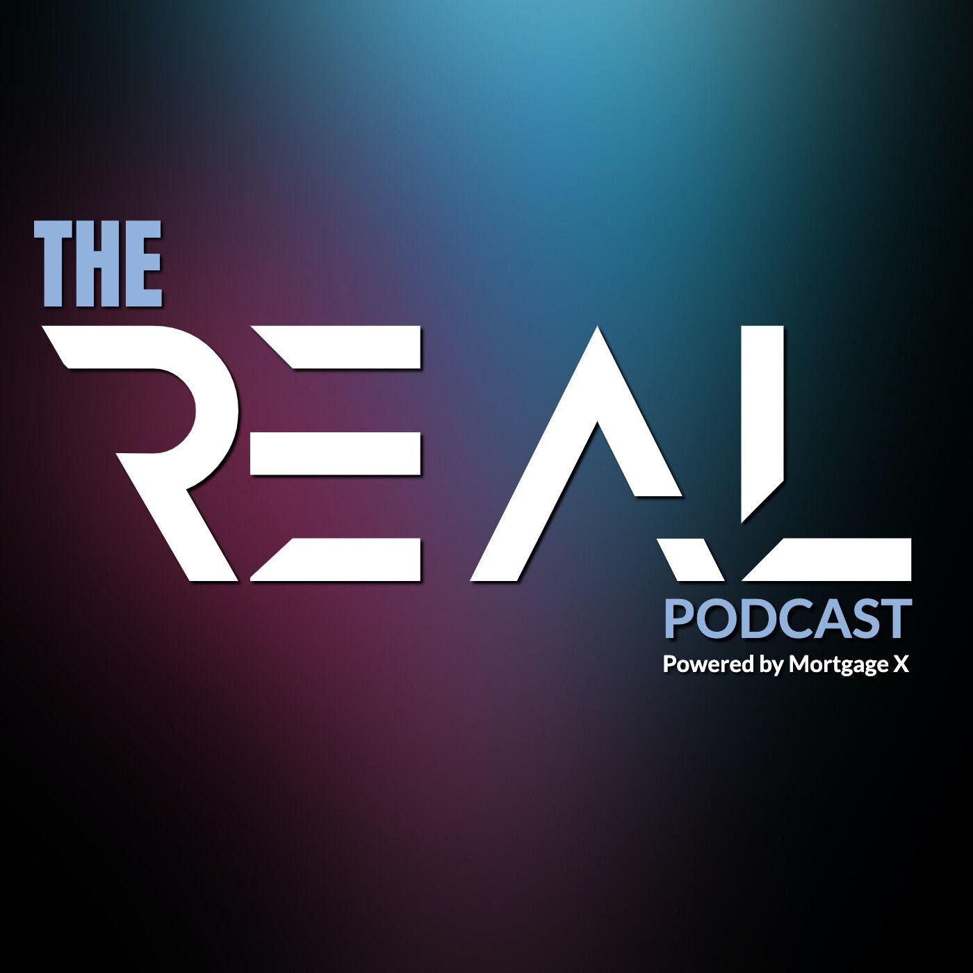 Inman Connect X The Real Podcast Featuring West + Main