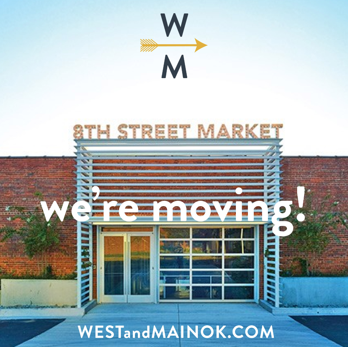 West + Main Expands in OKC