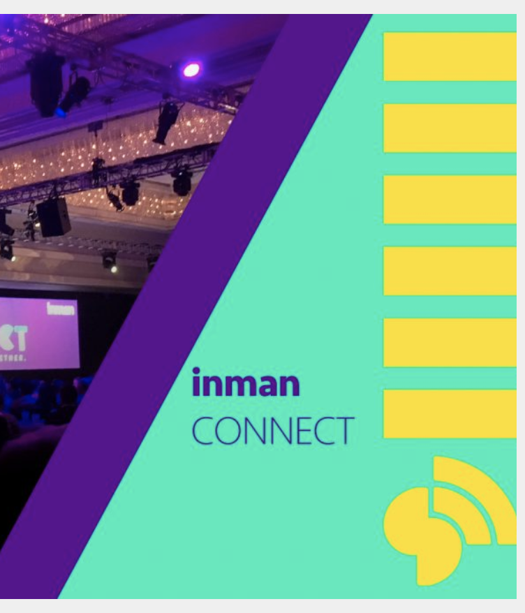 Inman Connect Featuring West + Main