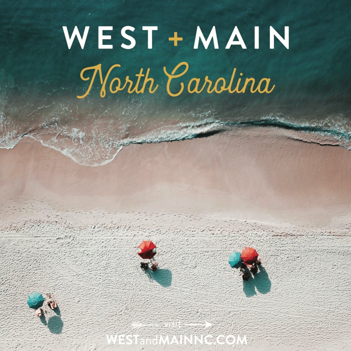 West + Main Homes Announces North Carolina Expansion