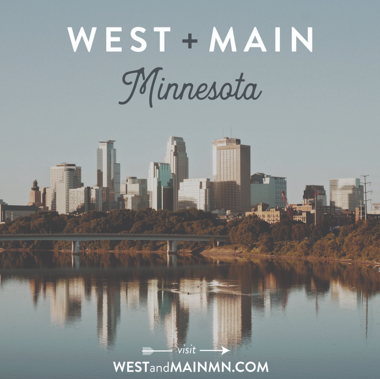 West + Main Homes Announces Minnesota Expansion