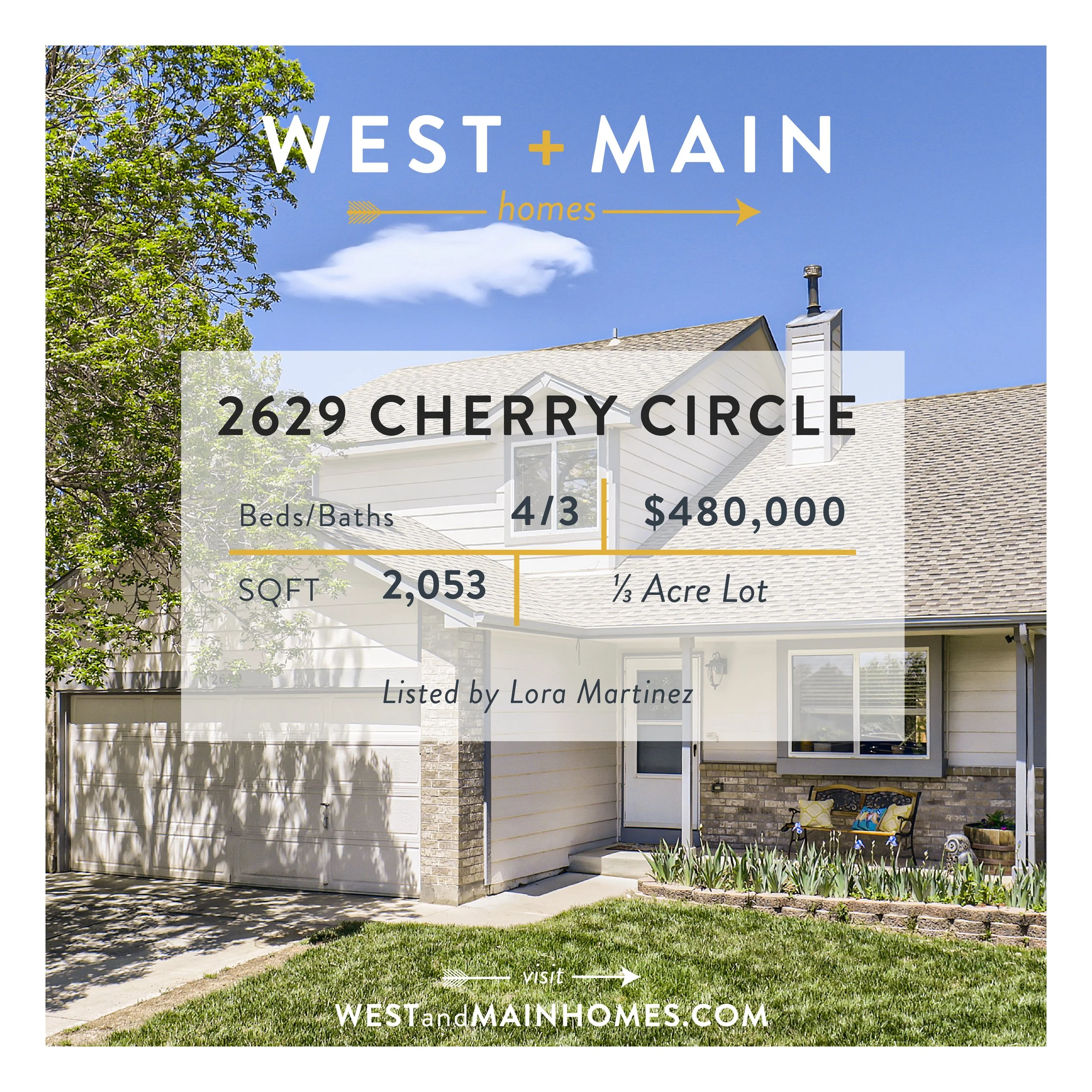 Just Listed: Discover the Perfect Blend of Urban Living and Outdoor Freedom in Brighton!