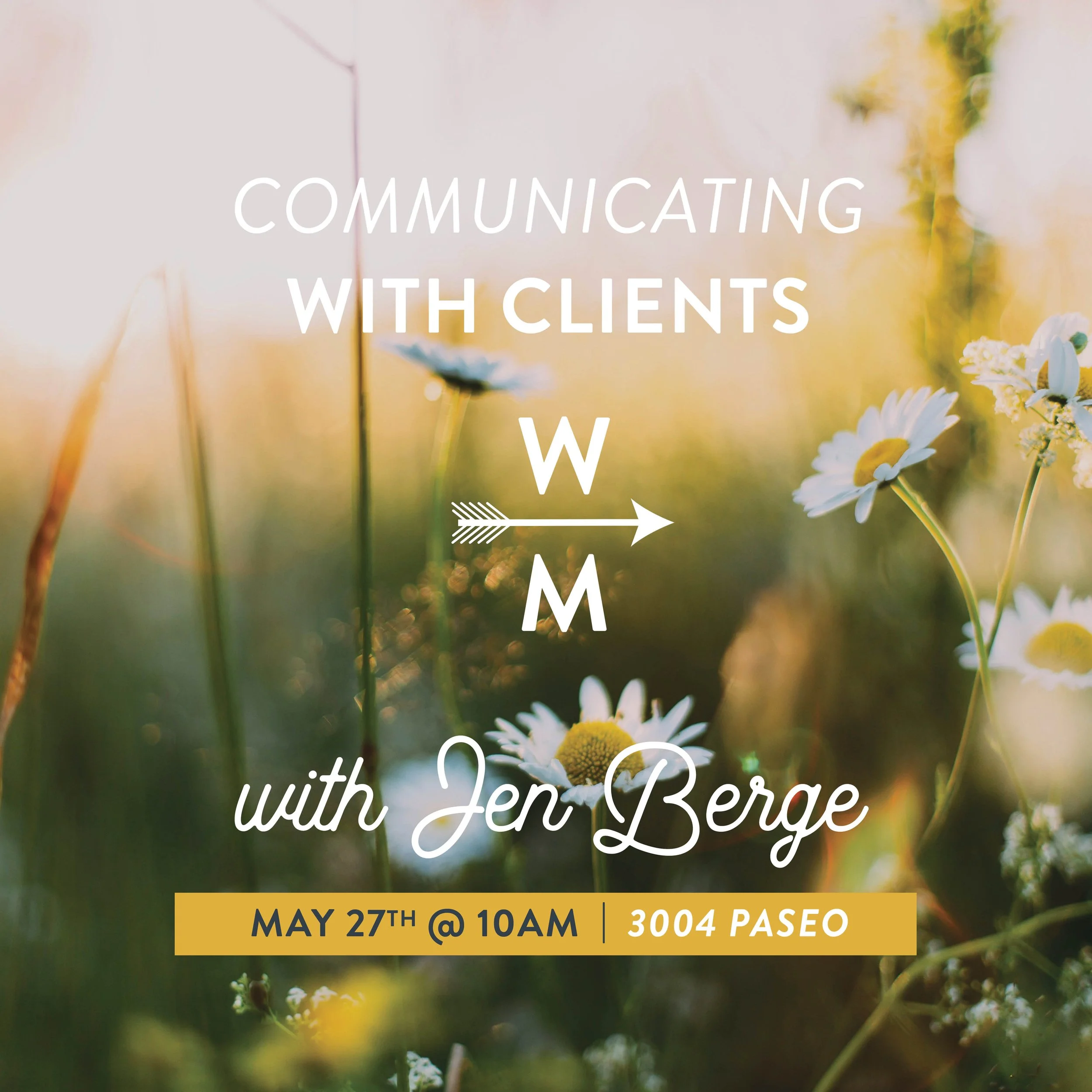Communicating With Client CE