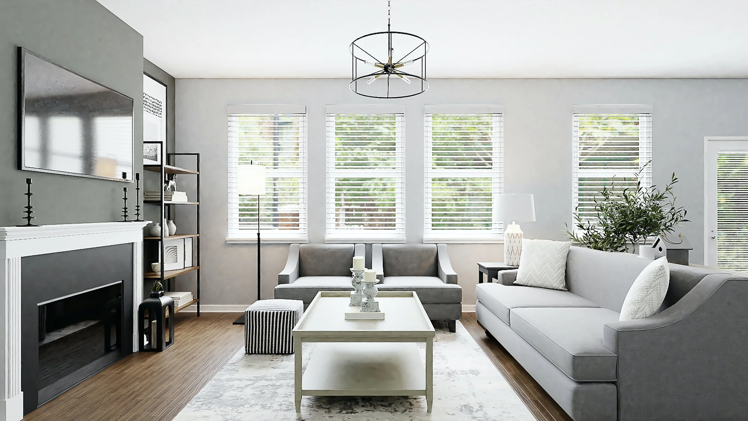 People Want Less Expensive Homes – And Builders Are Responding — West ...