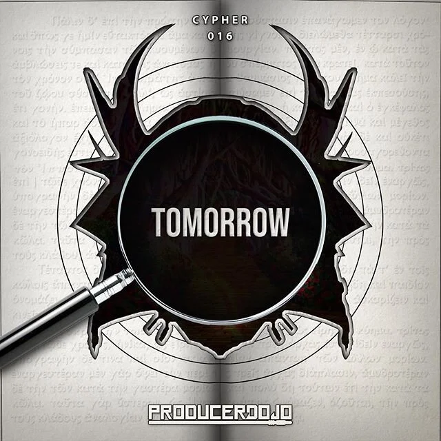Had a lot of fun making my track for this mixtape and can&rsquo;t wait to share it with you guys tomorrow!

#classof808 #trippindownmemorylanecypher #dojofam #illgates #knobreaks #producerdojo