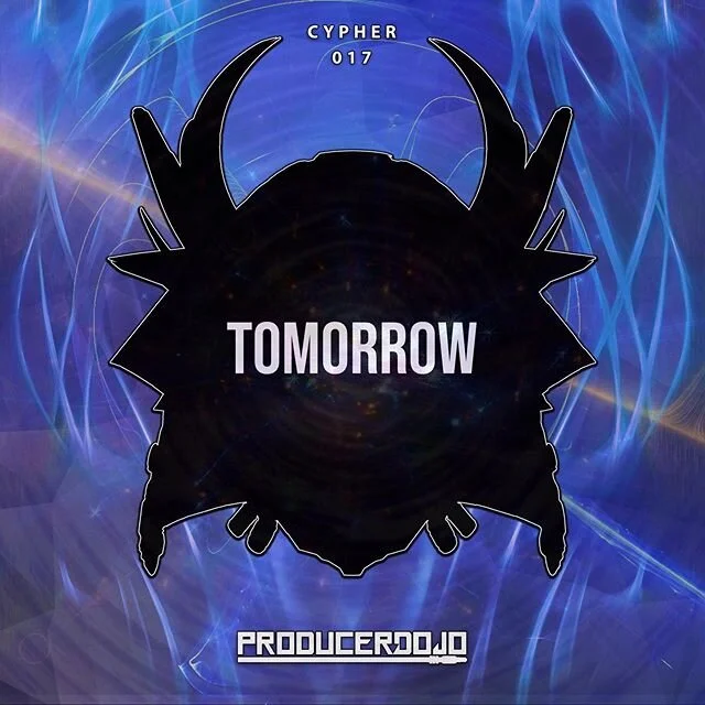 New Track out tomorrow! .
.
.
#knobreaks #producerdojo #classof808 bassmusic #producer #dj #illgates #splicesoundscypher #dojofam