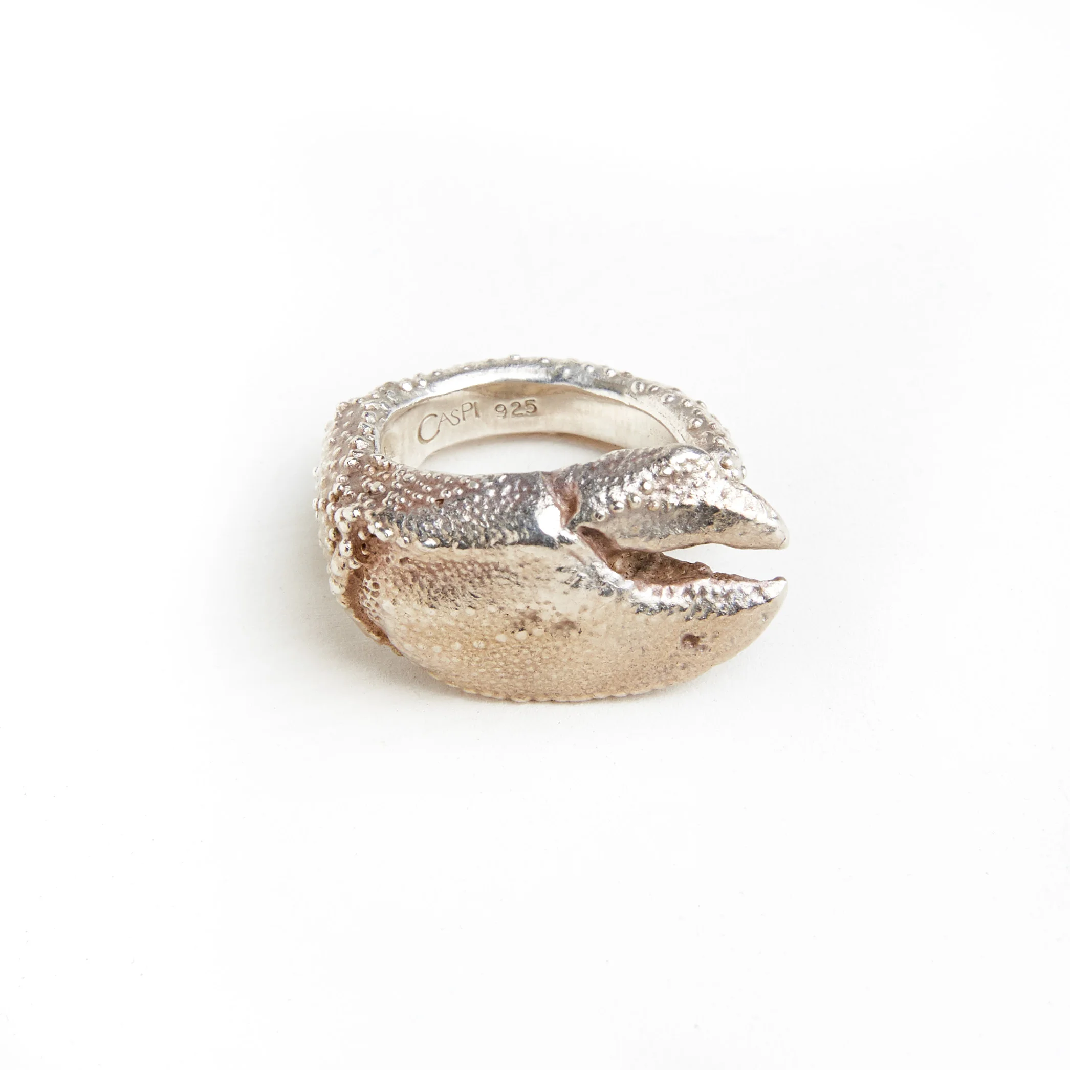 Claw.Lobster SS Ring.jpg
