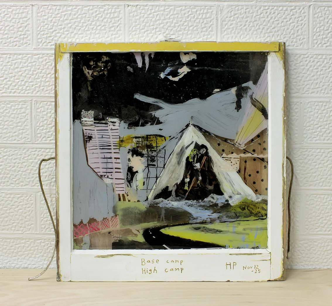 the surveyor 2019