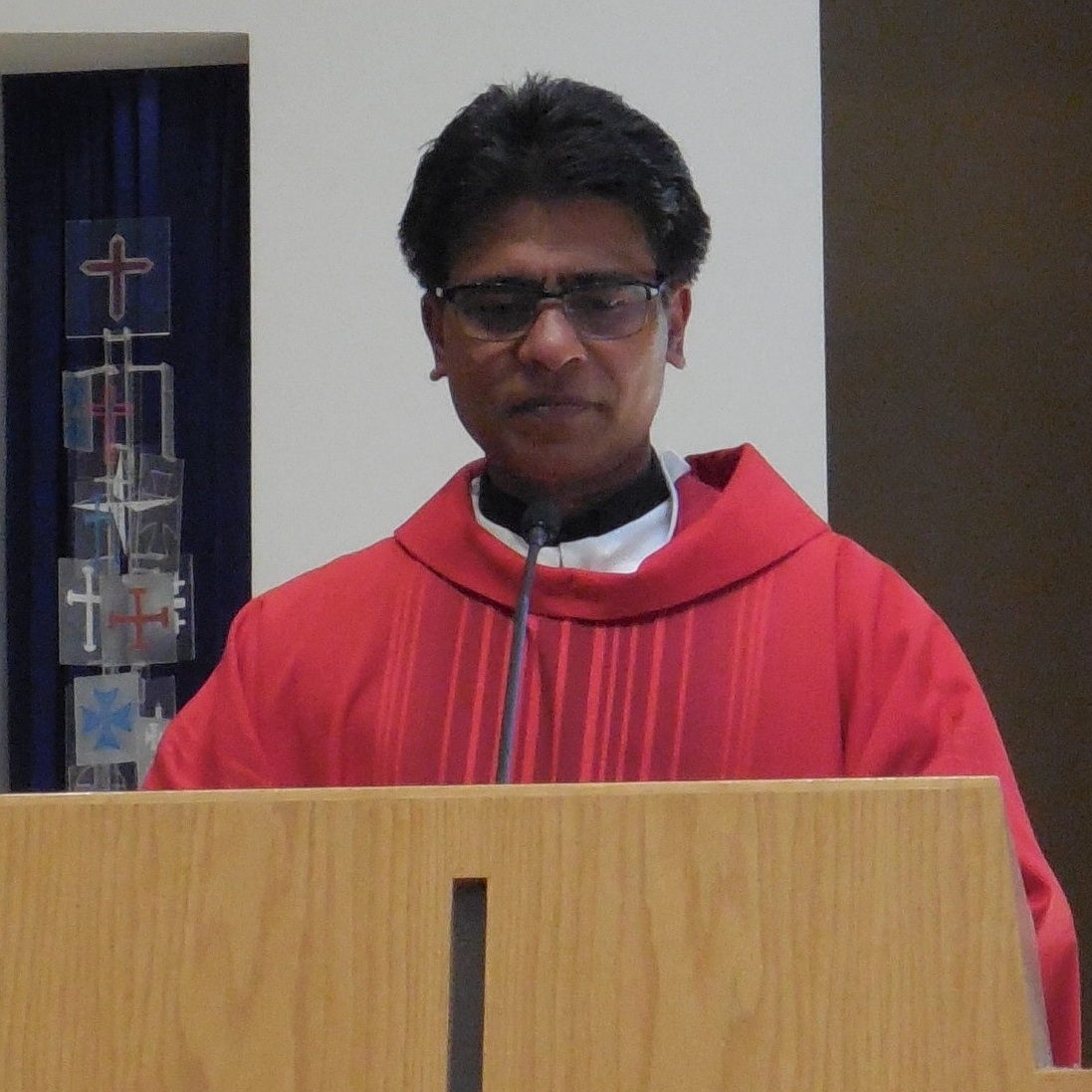 Fr. Jilson Panakkal
